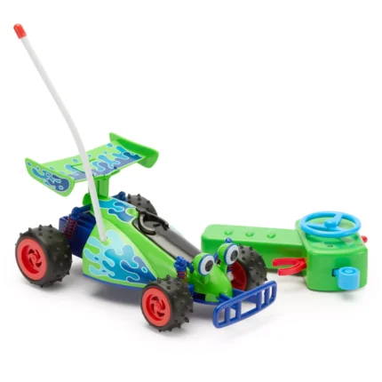 RC Car, Toy Story