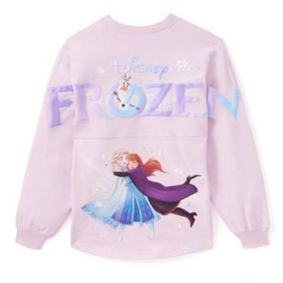 Frozen Spirit Jersey for Adults