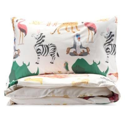 The Lion King Single Bedding Set for Kids
