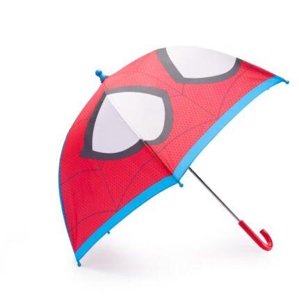 Spider-Man Umbrella For Kids