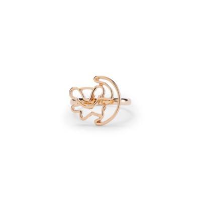 Simba Ring, The Lion King